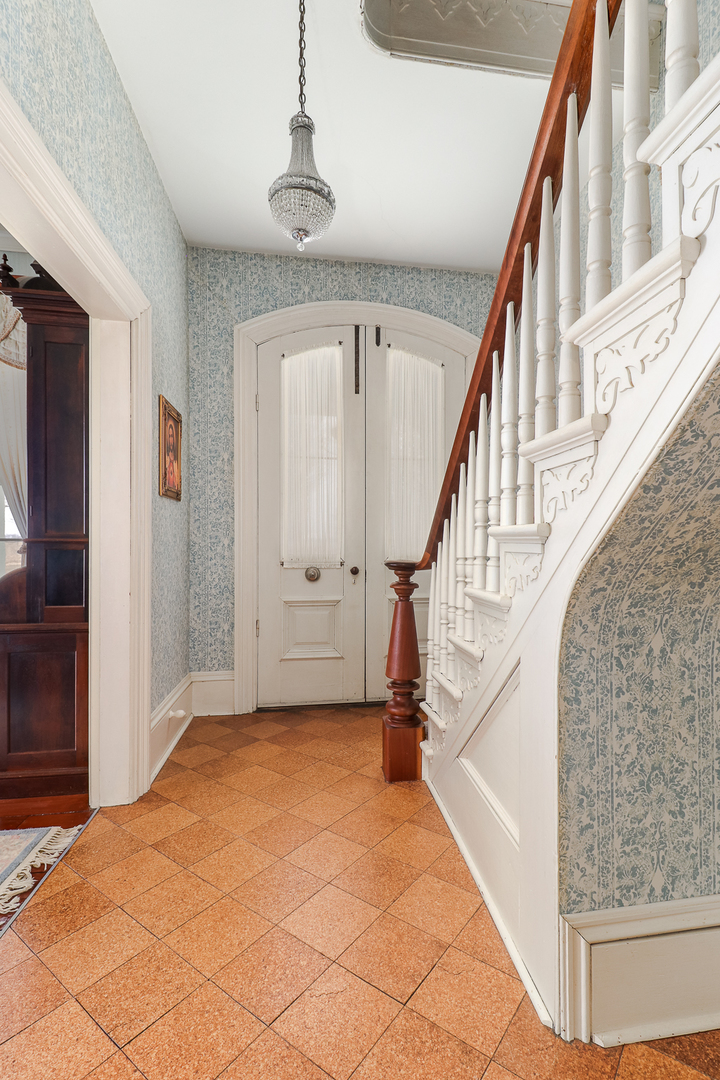 367 Horner Road Armington, IL 61721 - Photo 10 of 50 a view of an entryway