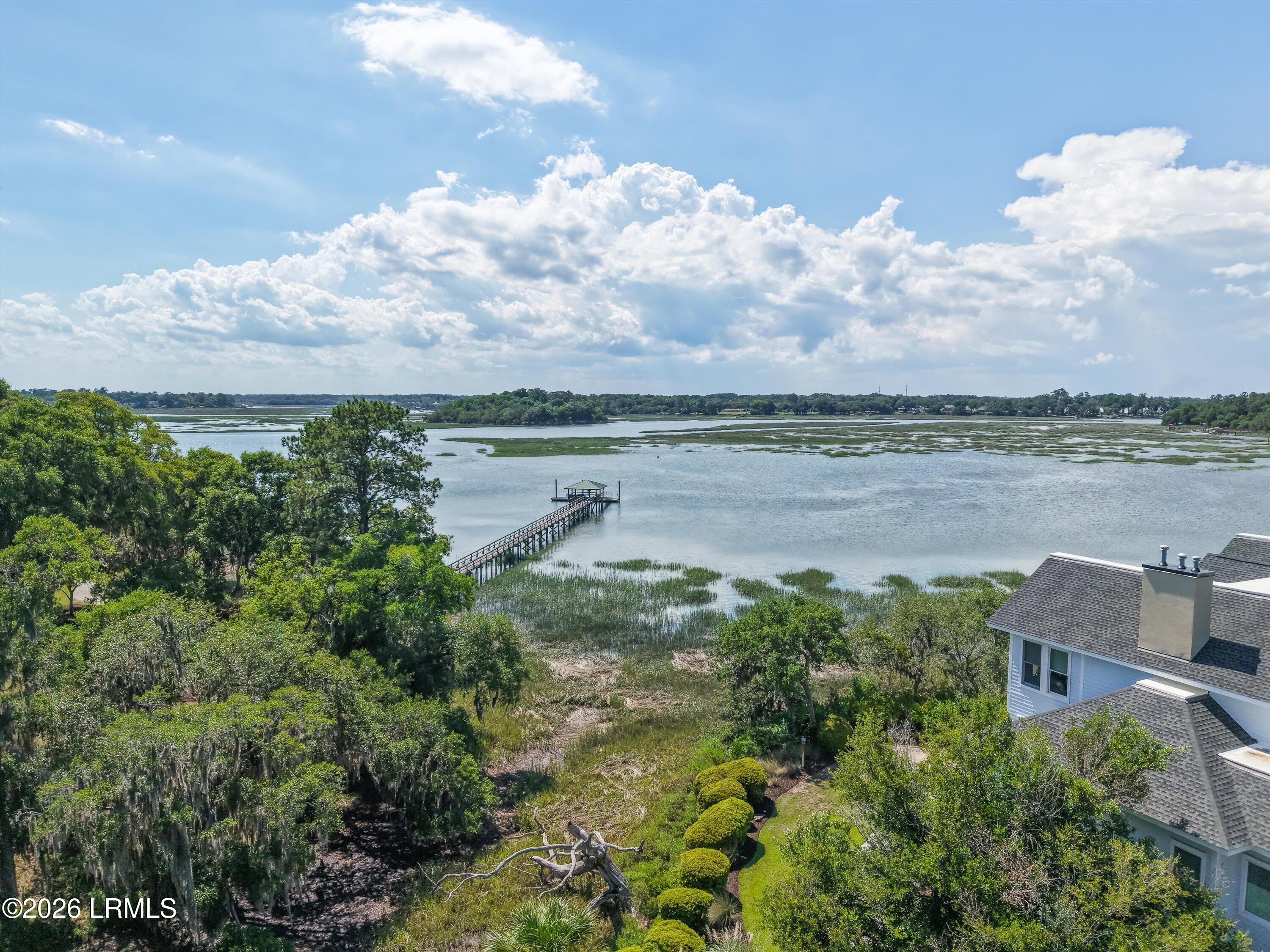 11 Rising Tide Drive, Unit A Beaufort, SC 29902 - Photo 39 of 46 39-11 Rising Tide Dr