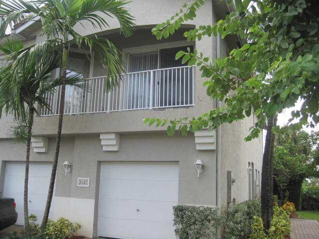 3121 Laurel Ridge Circle Riviera Beach, FL 33404 - Photo 1 of 11 Primary Photo