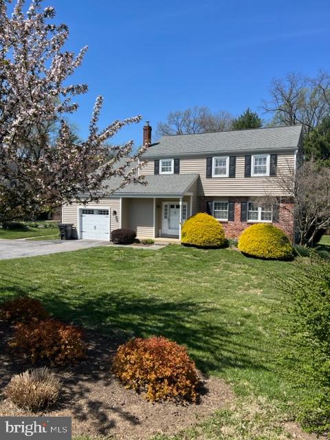1200 Old Lancaster Road Berwyn, PA 19312 - Photo 1 of 23 Ready and waiting