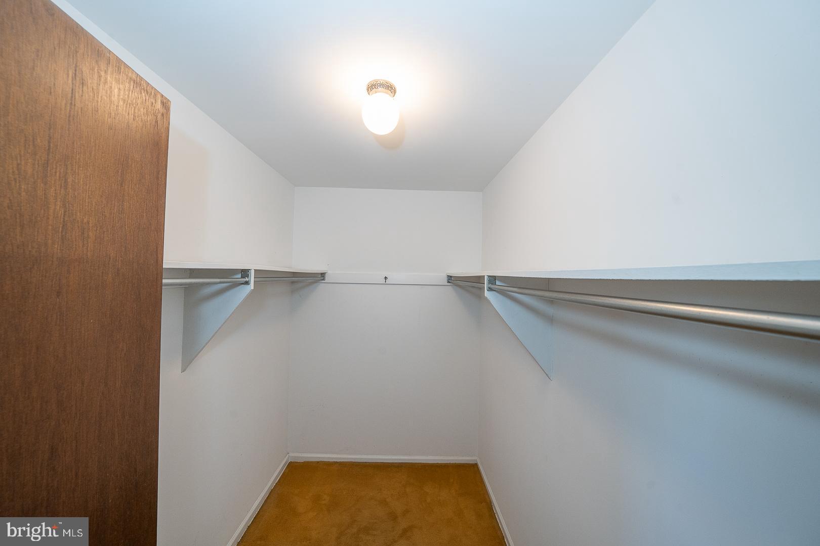1200 Old Lancaster Road Berwyn, PA 19312 - Photo 15 of 23 Main Br closet