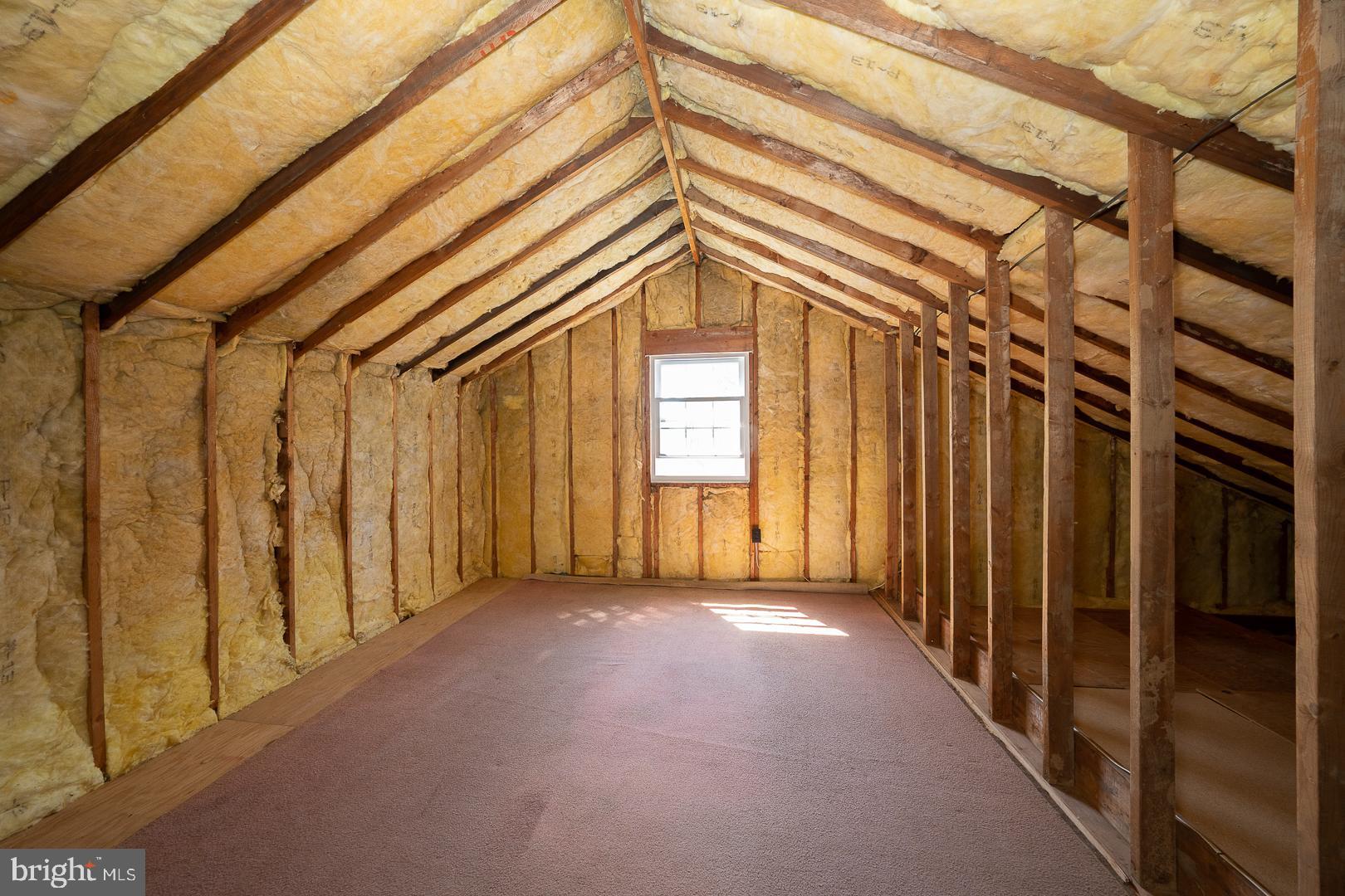 1200 Old Lancaster Road Berwyn, PA 19312 - Photo 22 of 23 Ready to finish 4th bedroom/office