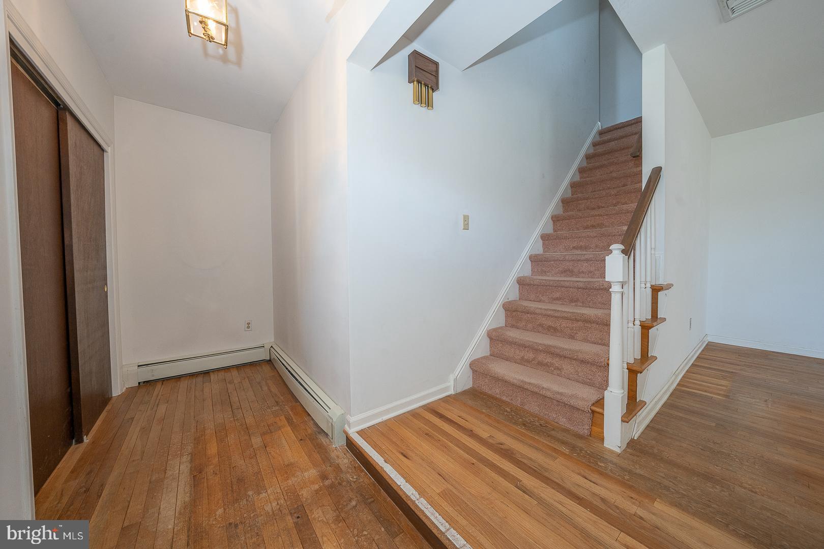 1200 Old Lancaster Road Berwyn, PA 19312 - Photo 6 of 23 entrance foyer