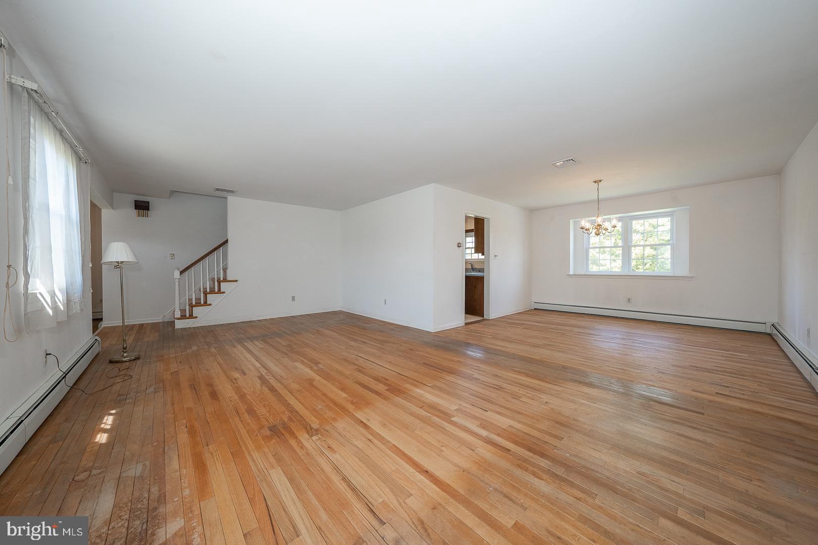 1200 Old Lancaster Road Berwyn, PA 19312 - Photo 7 of 23 spacious living room