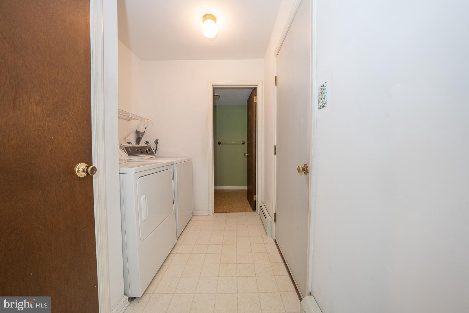1200 Old Lancaster Road Berwyn, PA 19312 - Photo 10 of 23 Laundry/powder room