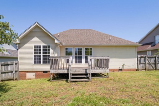 497 Berry Circle Springfield, TN 37172 - Photo 3 of 22 Gallery Image 3