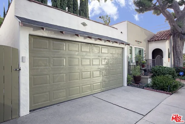 $6,995 | 951 North Martel Avenue, Los Angeles, CA 90046