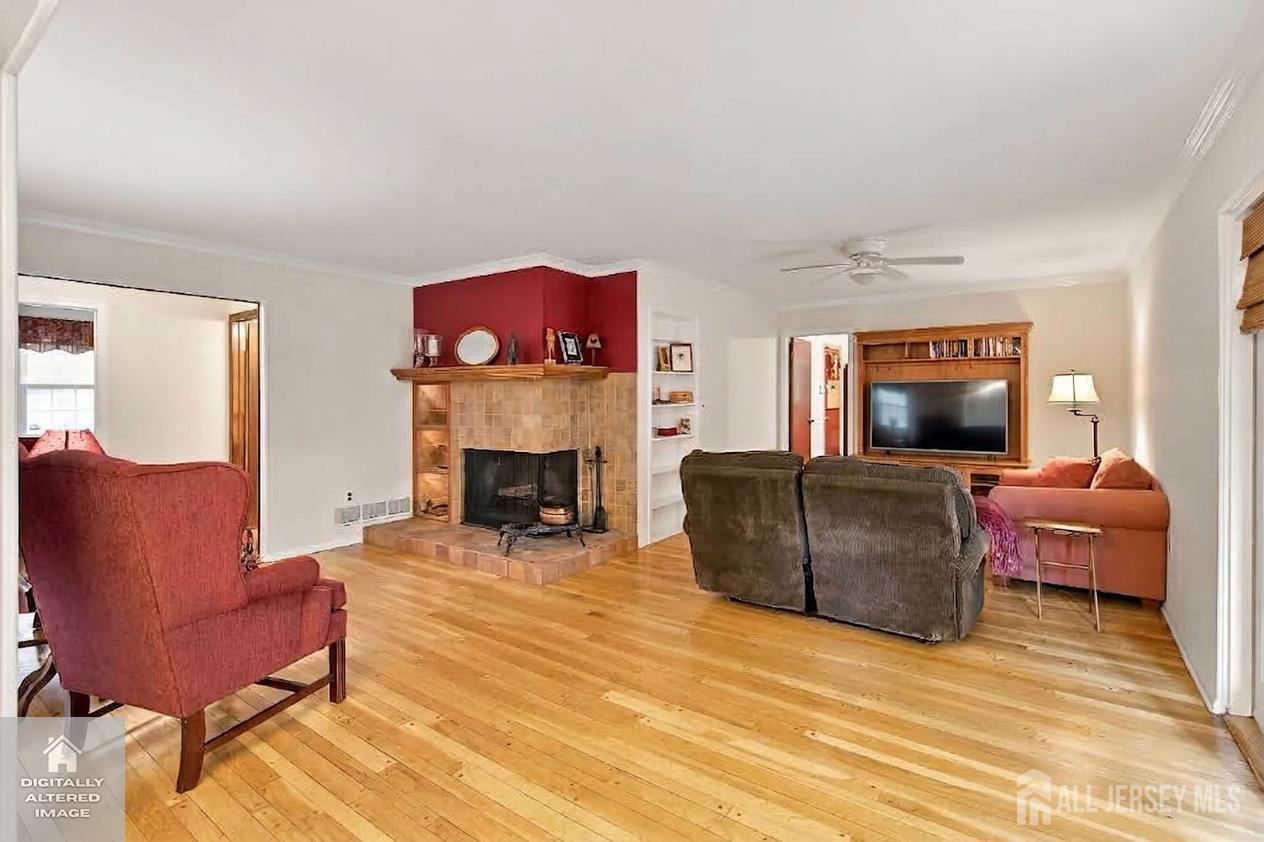 95 Maple Stream Road East Windsor, NJ 08520 - Photo 13 of 36 Gallery Image 13