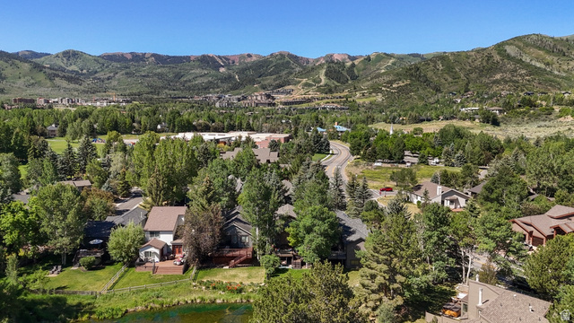 1490 West Meadow Loop Road Park City, UT 84098 - Photo 39 of 42
