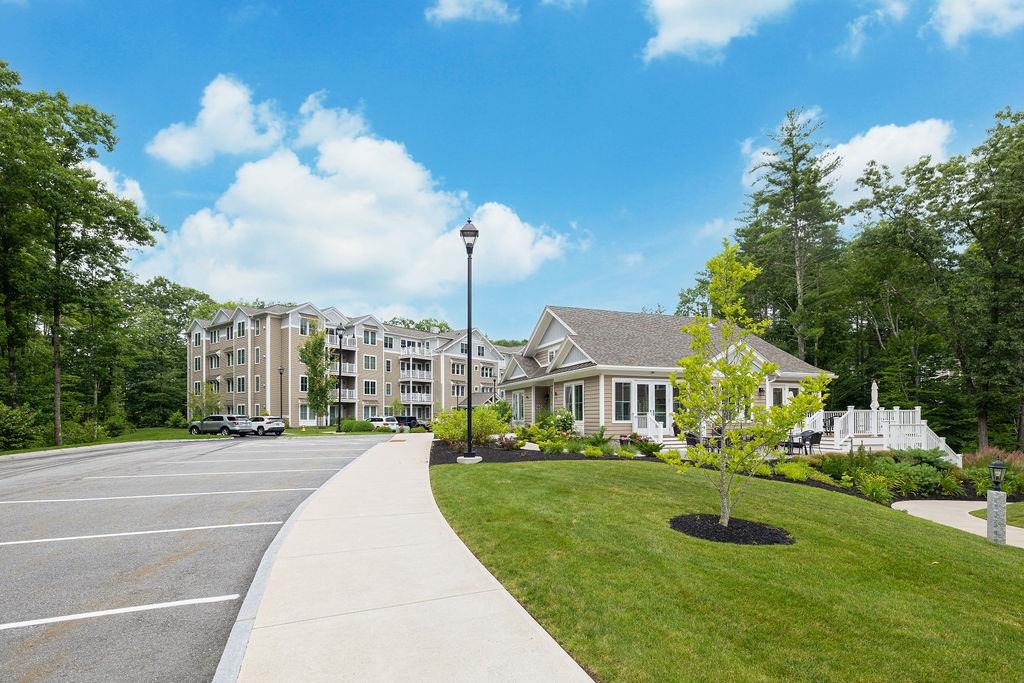 24 Willey Creek Road, Unit 203 Exeter, NH 03833 - Photo 1 of 27