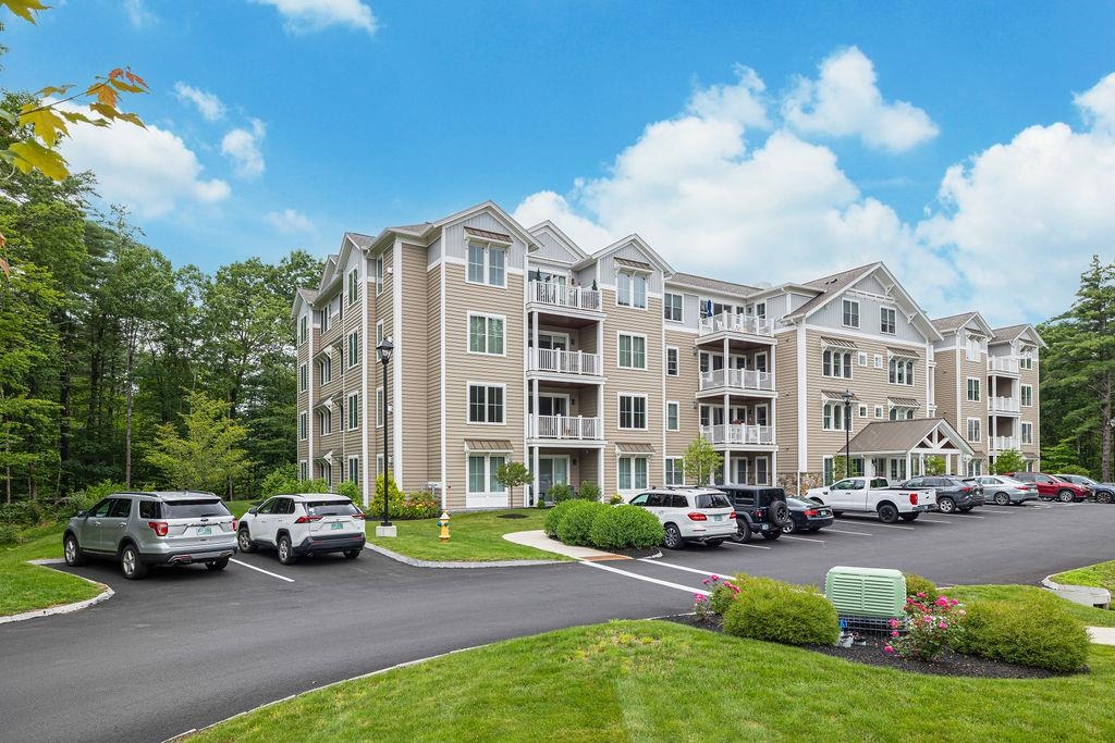 24 Willey Creek Road, Unit 203 Exeter, NH 03833 - Photo 13 of 27