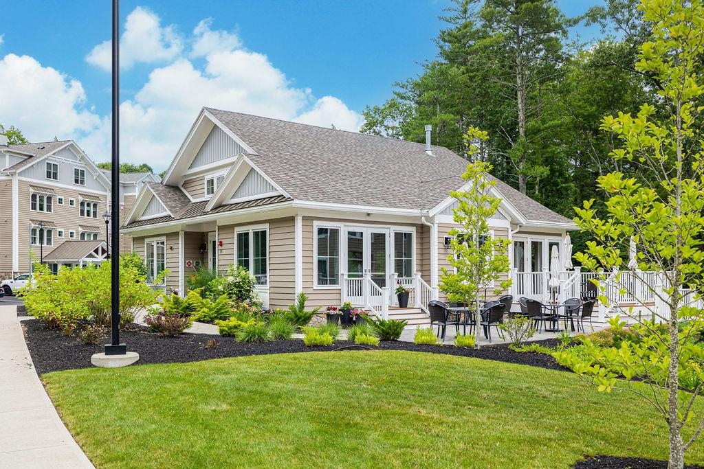 24 Willey Creek Road, Unit 203 Exeter, NH 03833 - Photo 15 of 27