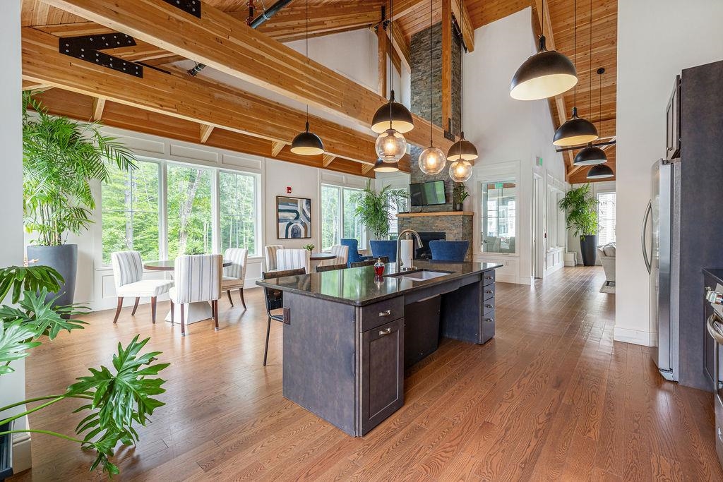 24 Willey Creek Road, Unit 203 Exeter, NH 03833 - Photo 17 of 27