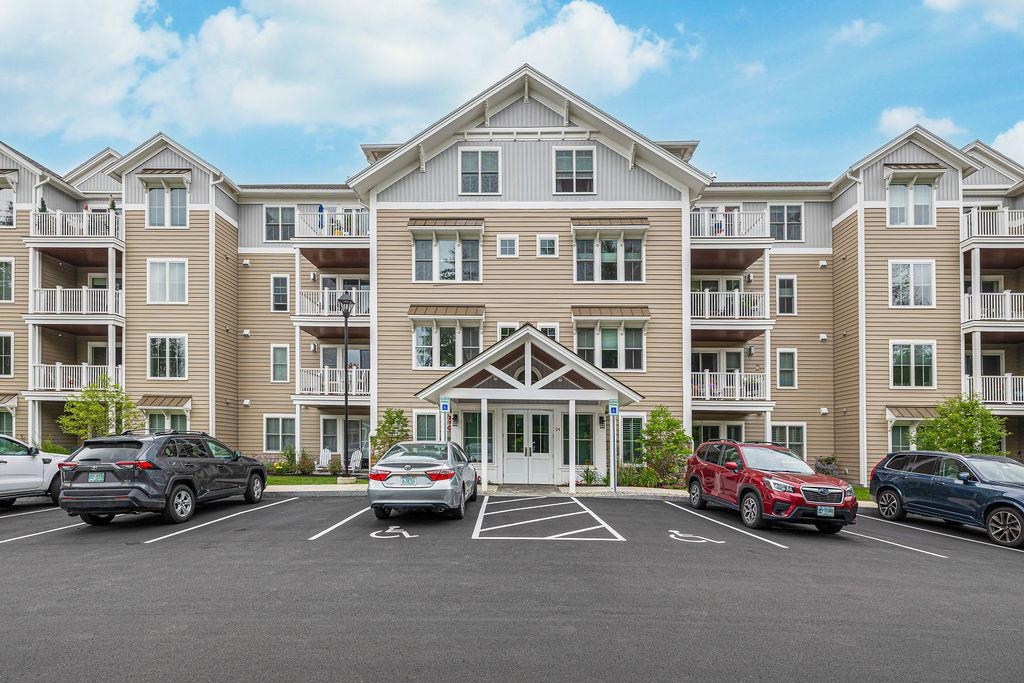 24 Willey Creek Road, Unit 203 Exeter, NH 03833 - Photo 21 of 27