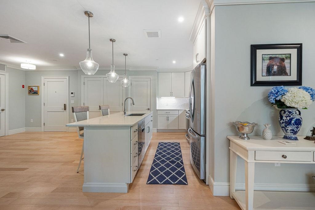 24 Willey Creek Road, Unit 203 Exeter, NH 03833 - Photo 23 of 27