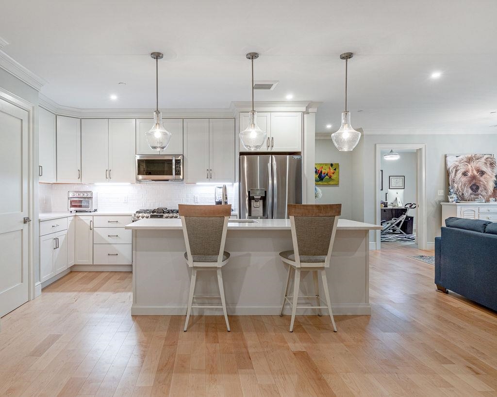 24 Willey Creek Road, Unit 203 Exeter, NH 03833 - Photo 25 of 27