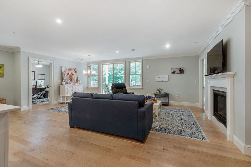 24 Willey Creek Road, Unit 203 Exeter, NH 03833 - Photo 4 of 27