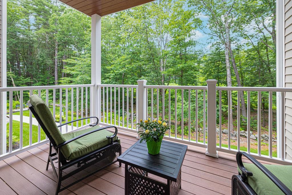 24 Willey Creek Road, Unit 203 Exeter, NH 03833 - Photo 5 of 27