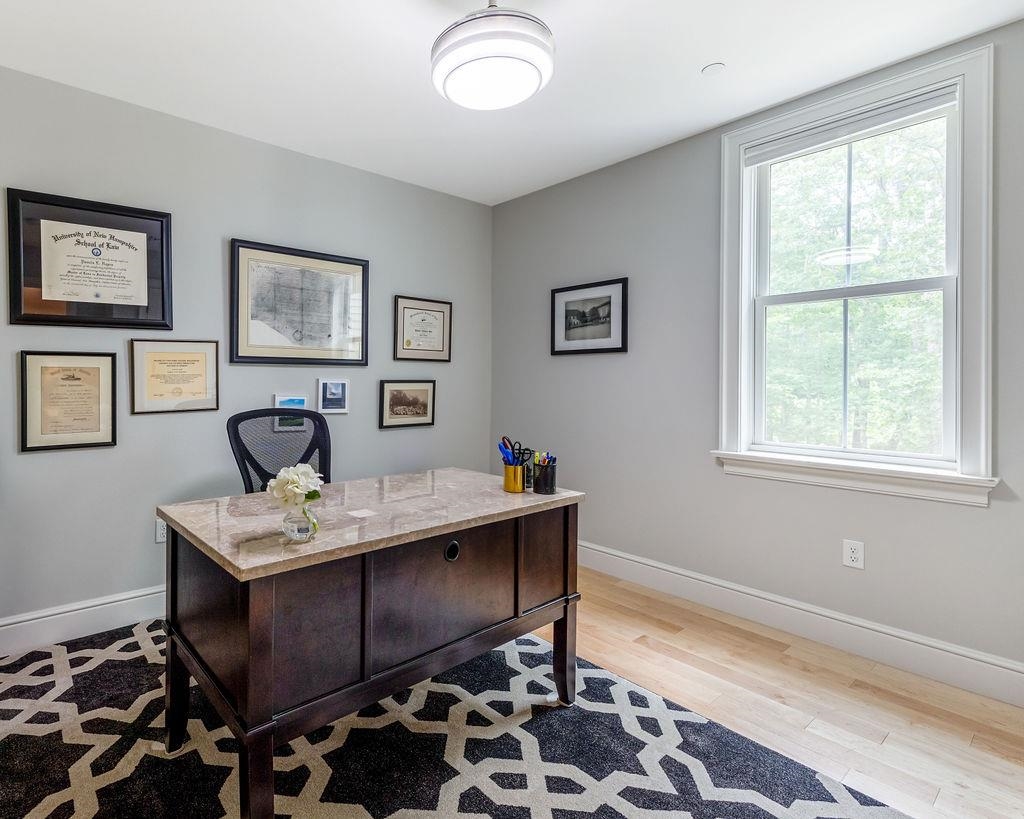 24 Willey Creek Road, Unit 203 Exeter, NH 03833 - Photo 6 of 27