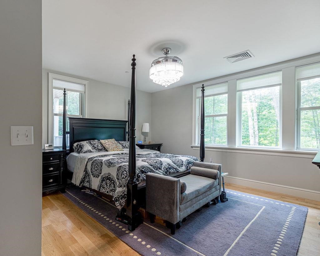 24 Willey Creek Road, Unit 203 Exeter, NH 03833 - Photo 7 of 27