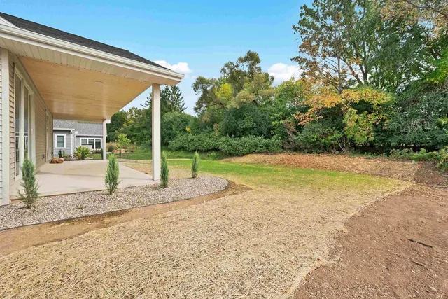 $699,900 | 1780 Bobby Jones Drive, De Pere, WI 54115