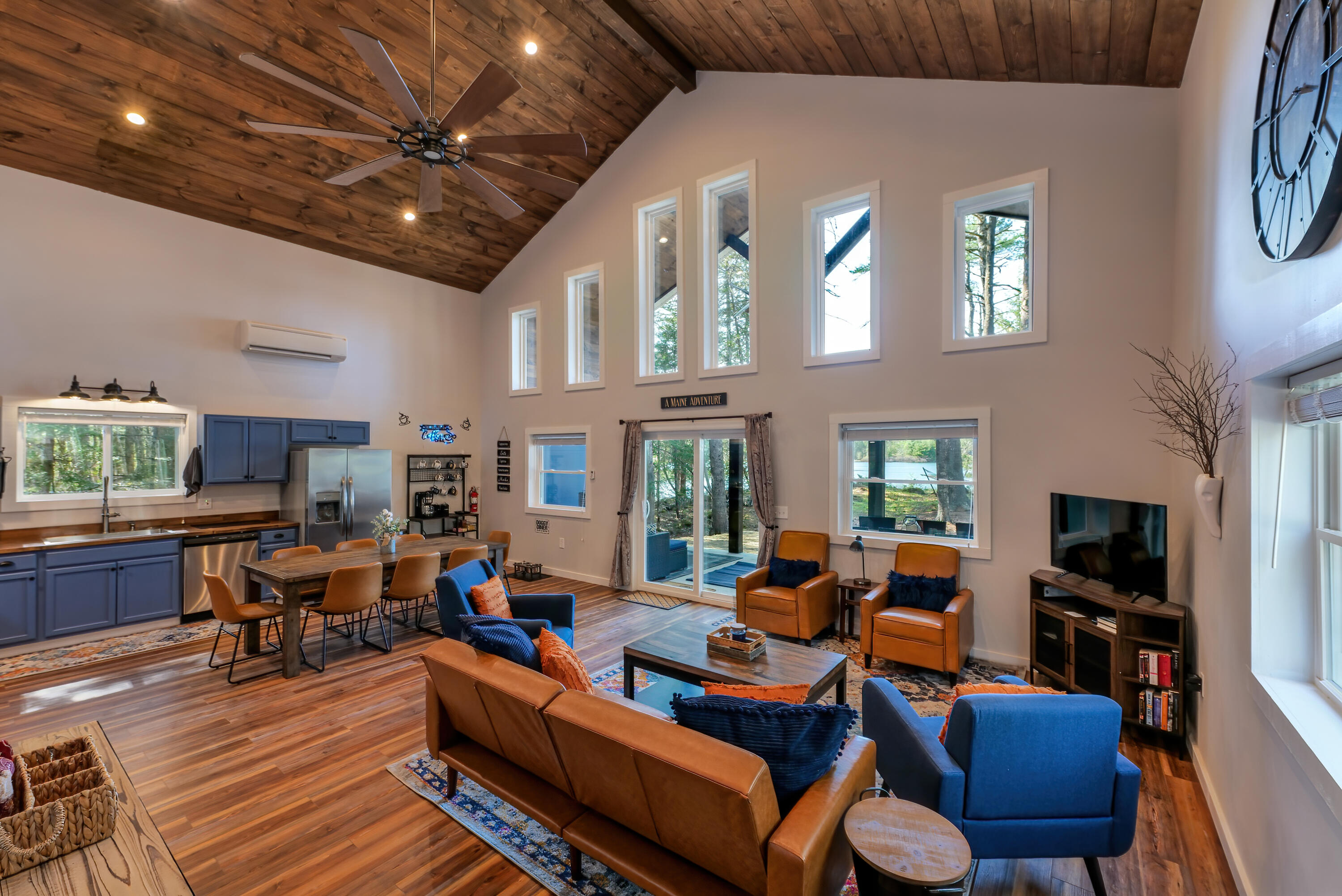 45 Bunker's Beach Road Franklin, ME 04634 - Photo 10 of 25 10