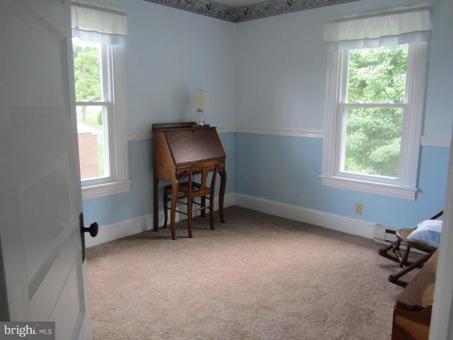 25423 Military Road Cascade, MD 21719 - Photo 22 of 28 Bedroom