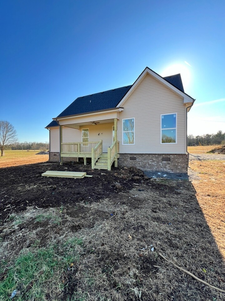 929 Baxter Road Murfreesboro, TN 37130 - Photo 3 of 31 Gallery Image 3
