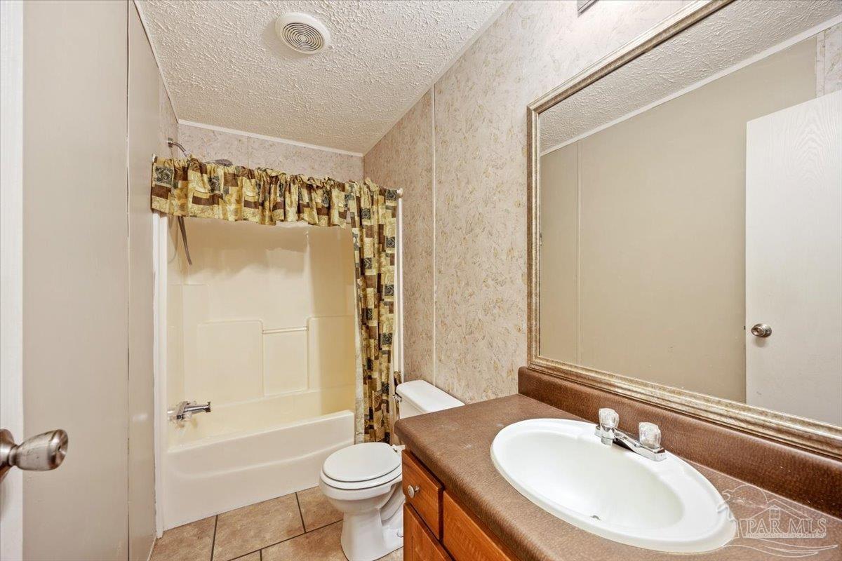 7991 Old Hickory Hammock Road Milton, FL 32583 - Photo 20 of 42
