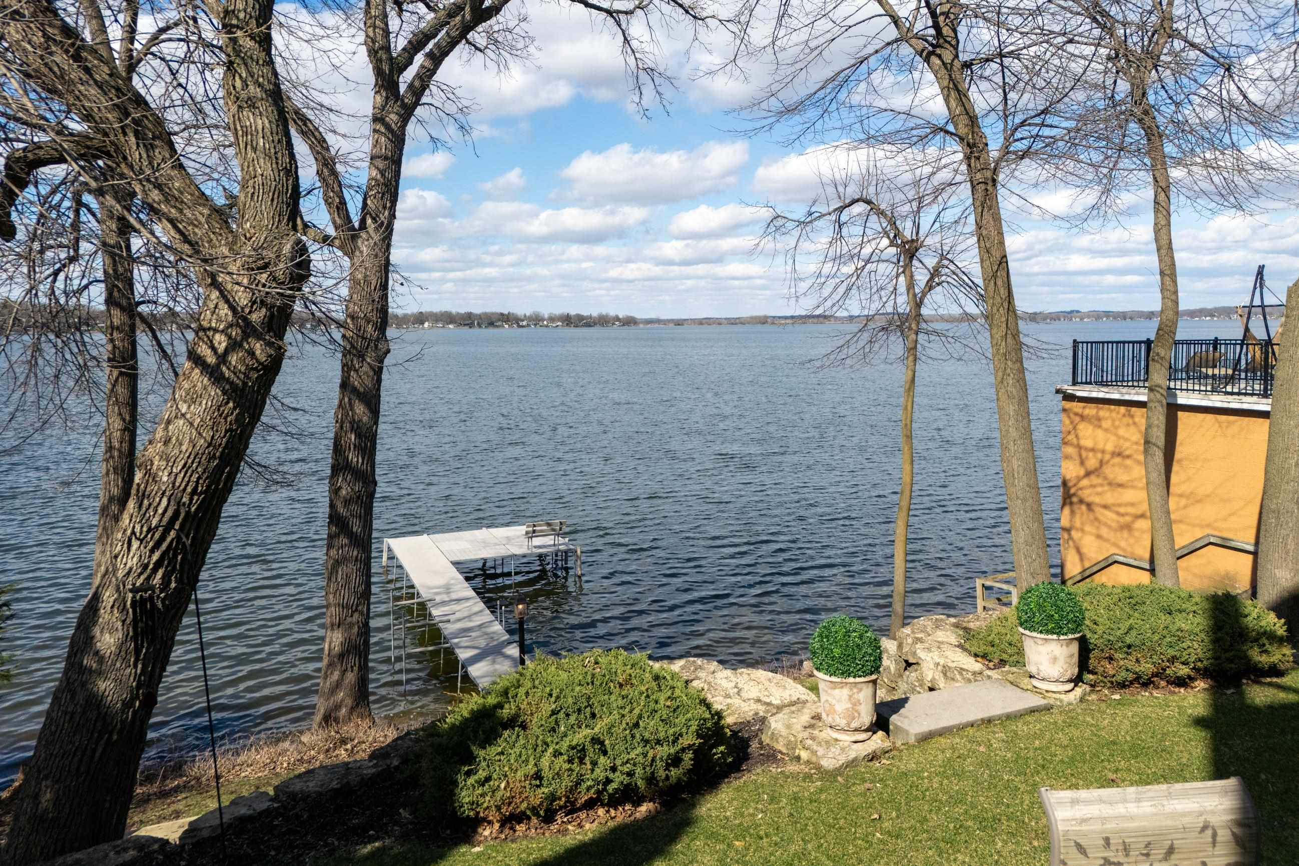 2202 Colladay Point Drive Stoughton, WI 53589 - Photo 74 of 87