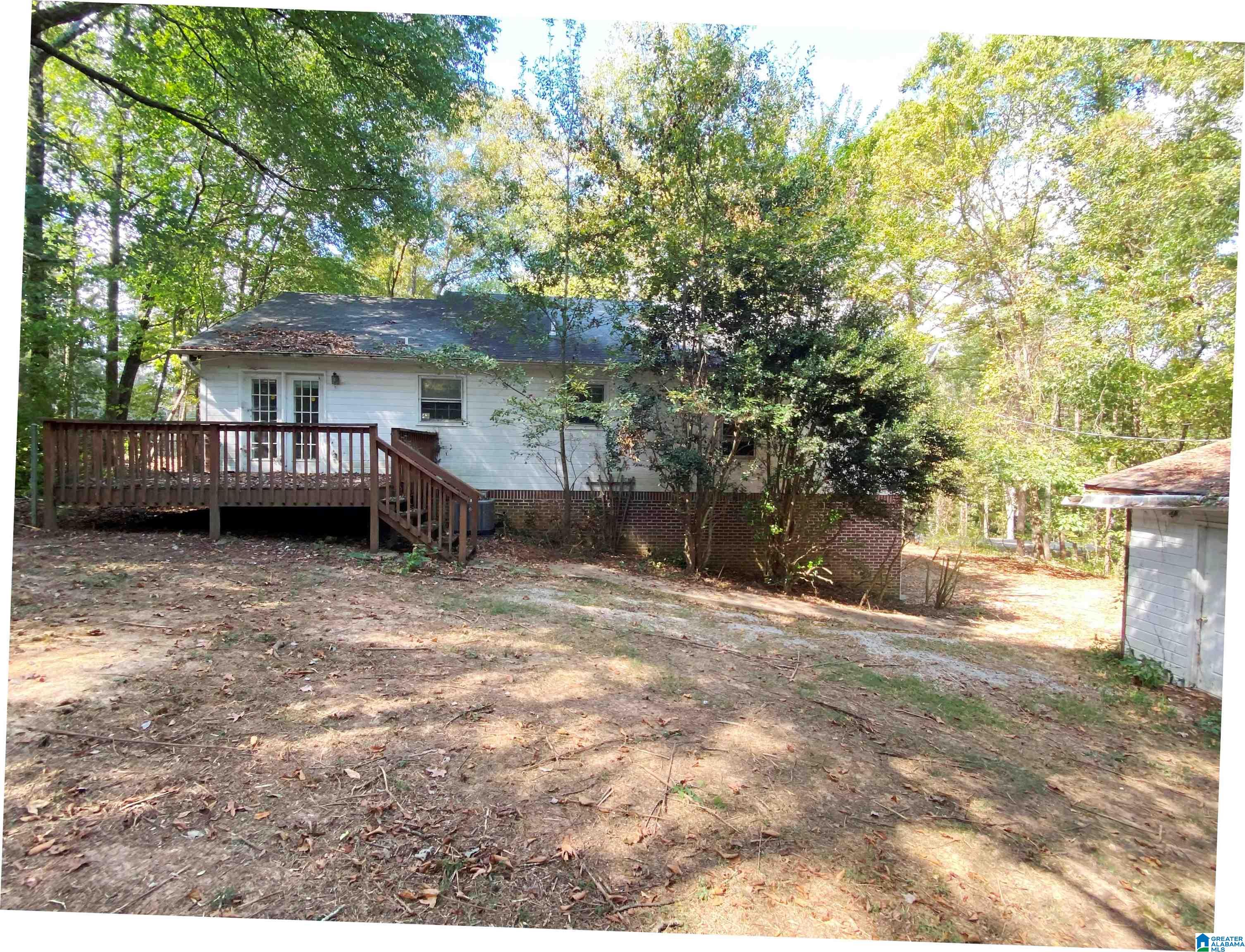 7695 Faucett Cut-Off Road Pinson, AL 35126 - Photo 46 of 55