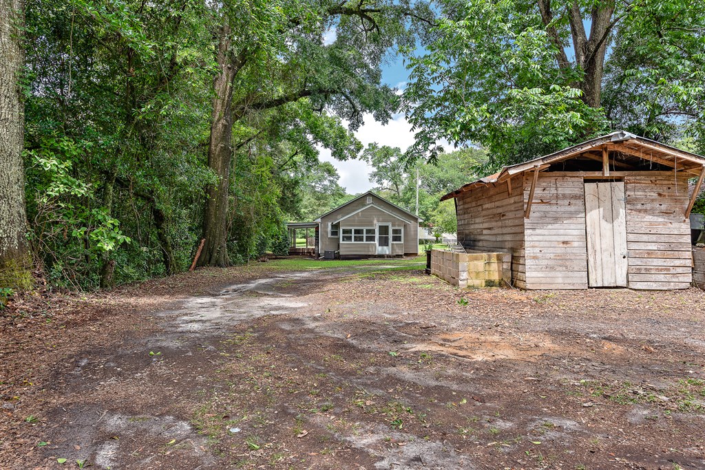 306 North Cherokee Street Geneva, AL 36340 - Photo 28 of 36