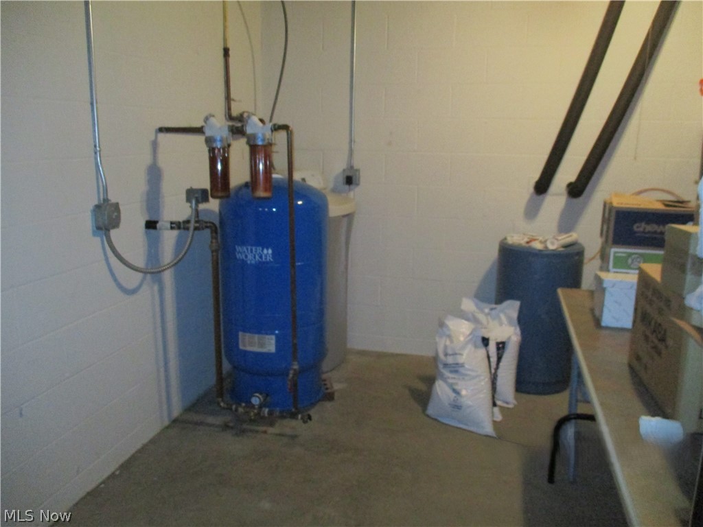 7540 Kennard Road Seville, OH 44273 - Photo 36 of 37 View of utility room