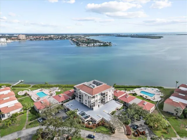 $444,900 | 6268 Palma Del Mar Boulevard South, Unit 107, St. Petersburg, FL 33715