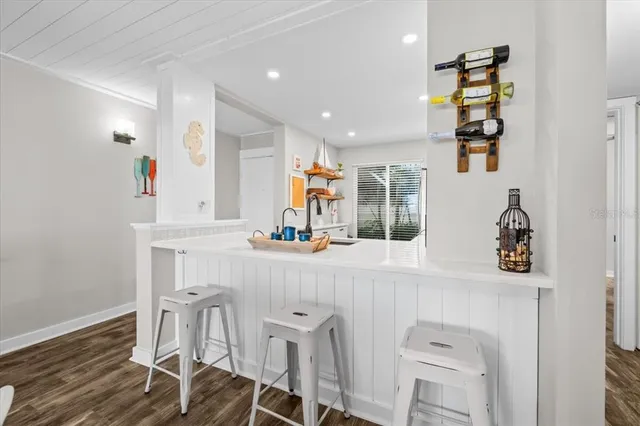 $444,900 | 6268 Palma Del Mar Boulevard South, Unit 107, St. Petersburg, FL 33715