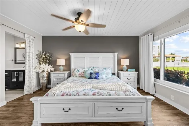 $444,900 | 6268 Palma Del Mar Boulevard South, Unit 107, St. Petersburg, FL 33715