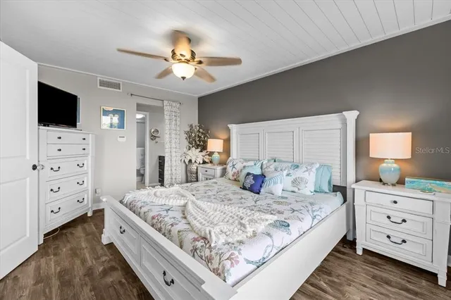 $444,900 | 6268 Palma Del Mar Boulevard South, Unit 107, St. Petersburg, FL 33715