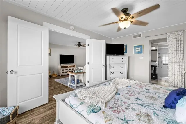 $444,900 | 6268 Palma Del Mar Boulevard South, Unit 107, St. Petersburg, FL 33715