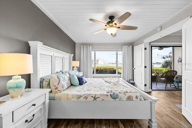 $444,900 | 6268 Palma Del Mar Boulevard South, Unit 107, St. Petersburg, FL 33715