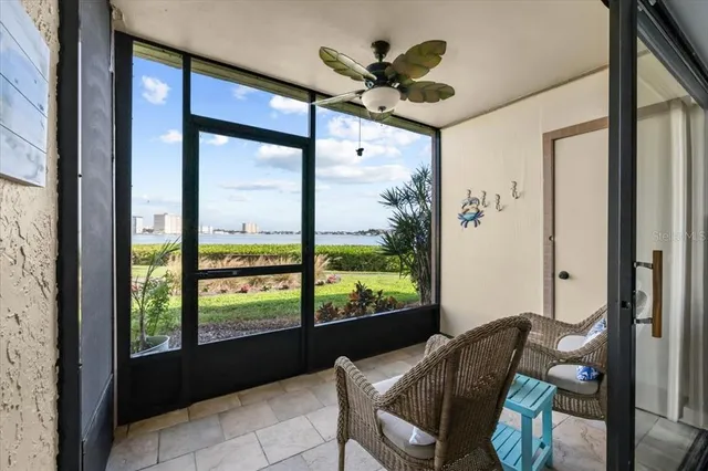 $444,900 | 6268 Palma Del Mar Boulevard South, Unit 107, St. Petersburg, FL 33715