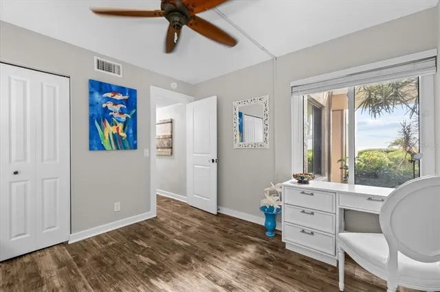 $444,900 | 6268 Palma Del Mar Boulevard South, Unit 107, St. Petersburg, FL 33715