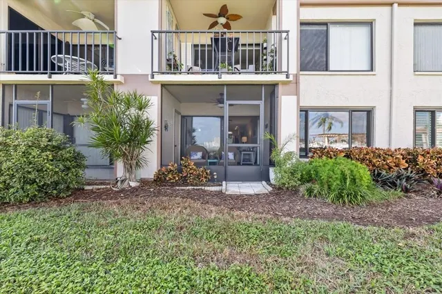 $444,900 | 6268 Palma Del Mar Boulevard South, Unit 107, St. Petersburg, FL 33715