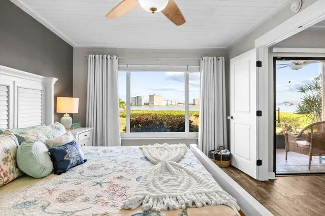 $444,900 | 6268 Palma Del Mar Boulevard South, Unit 107, St. Petersburg, FL 33715