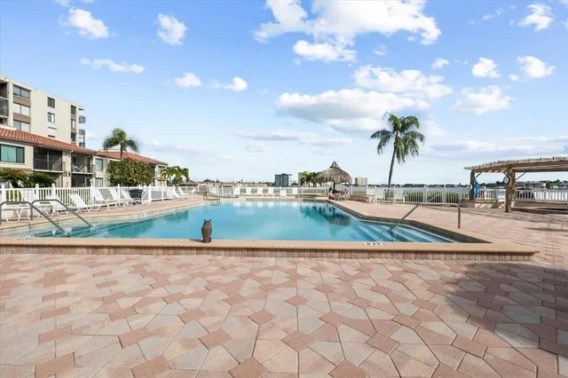 $444,900 | 6268 Palma Del Mar Boulevard South, Unit 107, St. Petersburg, FL 33715