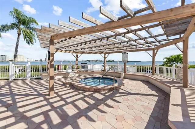 $444,900 | 6268 Palma Del Mar Boulevard South, Unit 107, St. Petersburg, FL 33715