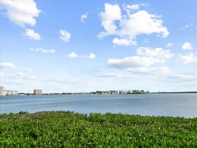 $444,900 | 6268 Palma Del Mar Boulevard South, Unit 107, St. Petersburg, FL 33715