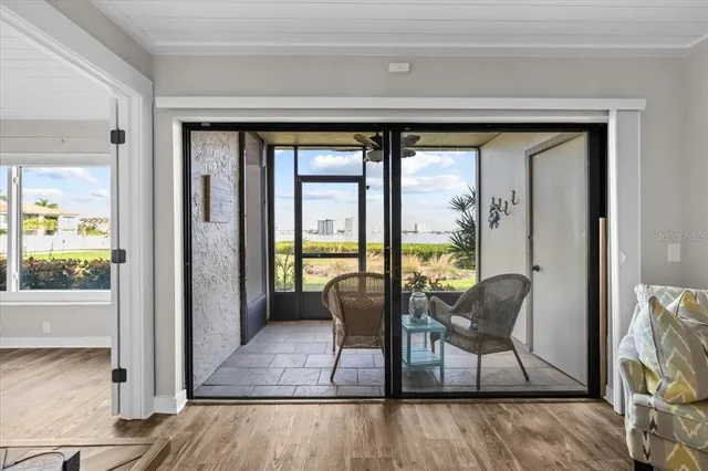 $444,900 | 6268 Palma Del Mar Boulevard South, Unit 107, St. Petersburg, FL 33715