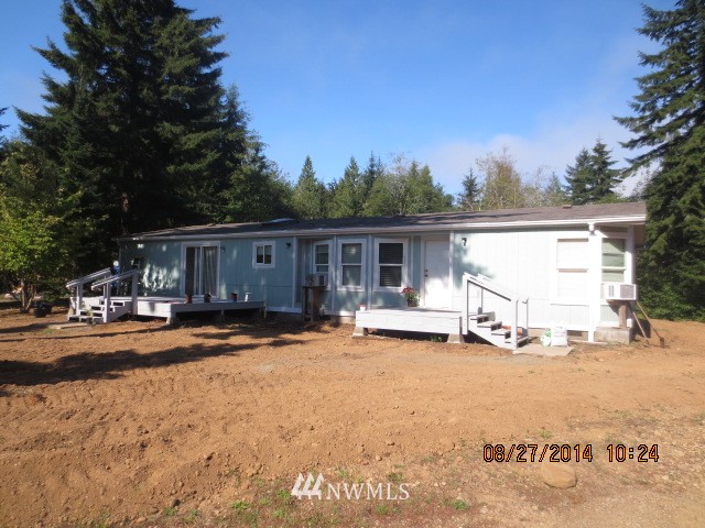 1191 West Gallagher Road Shelton, WA 98584 - Photo 1 of 1 Gallery Image 1