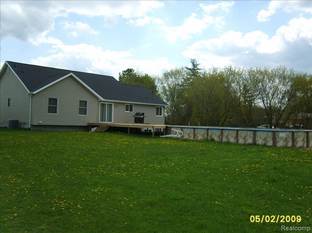 961 Mayer Road Goodells, MI 48027 - Photo 2 of 7 006