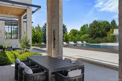 $18,000,000 | 3 Cherry Hills Park Drive, Cherry Hills Village, CO 80113